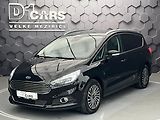 Ford S-MAX 2.0 EB Titanium manuál 7 míst - náhled 1
