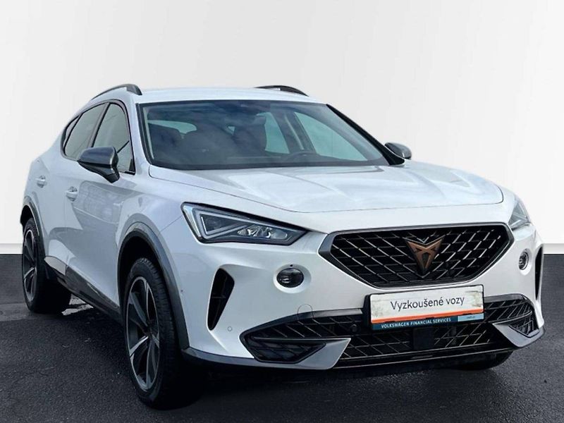 Cupra Formentor (2024) 1.5 TSI DSG - fotka 7 z 20