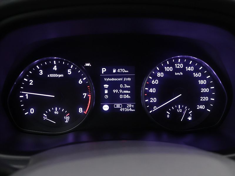Hyundai i30 1,5 T-GDI 117kW N-Line DPH CZ - fotka 18 z 36