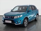 Suzuki Vitara (2019) 1.4 BoosterJet, Serv.kniha - náhled 1