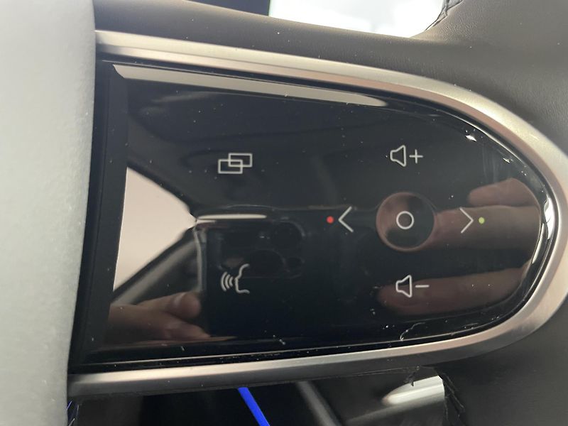 Chery Tiggo 7 PHEV (2026) 1,5T Unique FWD - fotka 23 z 54