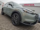 Honda HR-V (2026) 1.5 eHEV Elegance REZERVACE - náhled 33