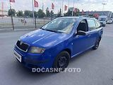 Škoda Fabia (2007) 1.2 HTP 12V, ČR - náhled 1