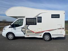 Ford Ostatní (2015) Stav nového - fotografie inzerátu