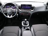Kia XCeed 1,5 T-GDI 117kW Exclusive DPH - náhled 27