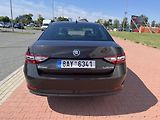 Škoda Superb 2.0 TDi DSG Style Plus - náhled 6
