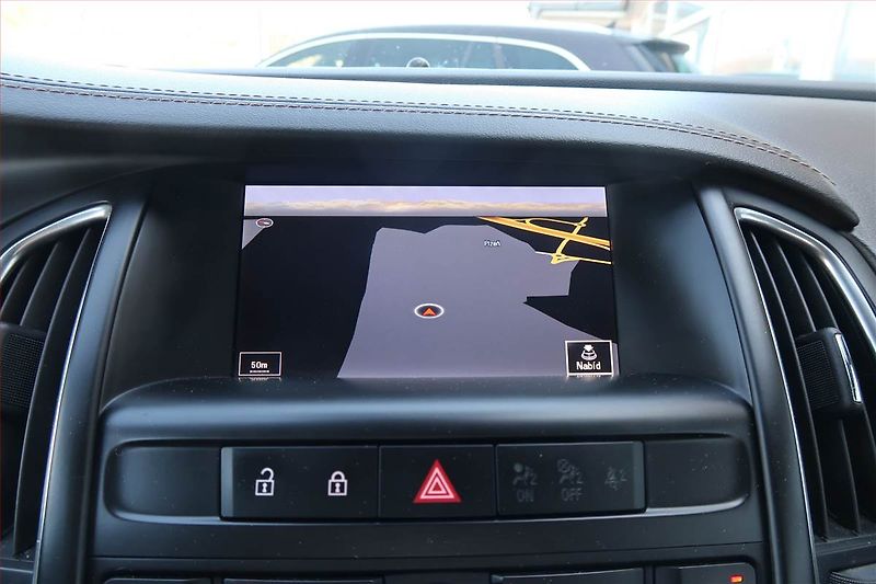 Opel Cascada (2015) 1.6 SIDI Turbo, Navi, Xenony - fotka 17 z 18