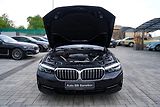 BMW Řada 5 520d AT/190 PS/1.maj/tažné/Led - náhled 9