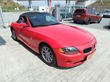 BMW Z4 2.0i 110 kW KLIMATIZACE - náhled 2