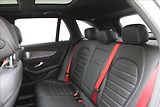 Mercedes-Benz GLC 43 AMG 4M/TOP-VÝBAVA/DPH - náhled 37