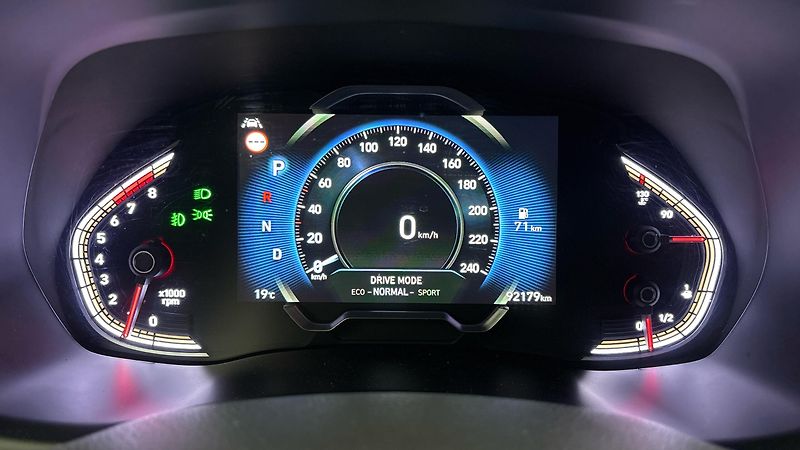 Hyundai i30 1.5 T-GDI AUT Style Kombi - fotka 28 z 29