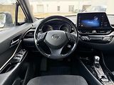 Toyota C-HR 1.8 Hybrid 90kW E-CVT Dynamic - náhled 10