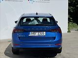 Škoda Octavia 2,0 TDI DSG Combi Style Plus - náhled 22