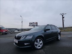 Škoda Octavia 2,0 TDI DSG,LED,Navigace  Ambi - fotografie inzerátu