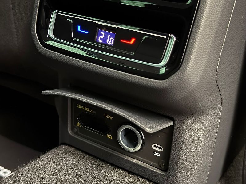 Volkswagen Passat 2.0TDI 110kW DSG IQ 360 Tažné - fotka 34 z 39