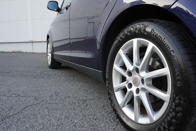 Seat Altea (2011) XL 1.2 TSi 77kW - fotka 13 z 28