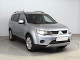Mitsubishi Outlander (2009) 2.2 DI-D, 4X4, 7 míst, Navi - náhled 1