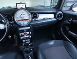 Mini Clubman (2010) Cooper S, LPG, Navi, Tempomat - náhled 8