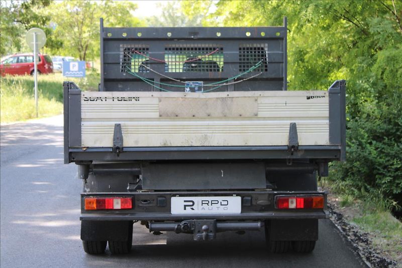 Ford Transit 2.4 TDCi / SKLÁPĚČKA / TAŽNÉ - fotka 5 z 23