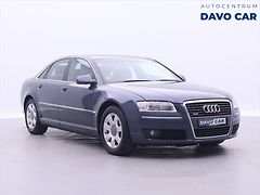 Audi A8 3,0 TDI 171kW Aut. Quattro - fotografie inzerátu