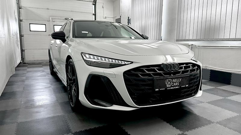 Audi A6 S-LINE / ZÁRUKA / TOP STAV - fotografie inzerátu