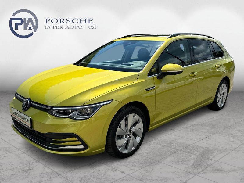 Volkswagen Golf Style 2.0 TDI 110 kW DSG Varia - fotka 1 z 25