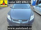 Ford Mondeo (2012) VOLAT 602 696111 - náhled 1