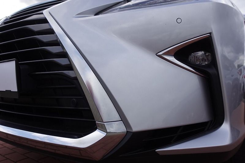 Lexus RX 450h RX450h Executive - fotka 35 z 37