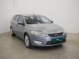 Ford Mondeo - náhled 8