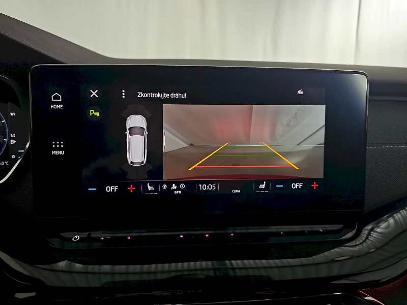 Škoda Octavia (2022) 2.0TSi 140kW 4x4 DSG SPORTLINE - fotka 22 z 30