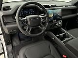 Land Rover Defender (2026) 110 D250 X-DYNAMIC SE AWD Aut - náhled 12