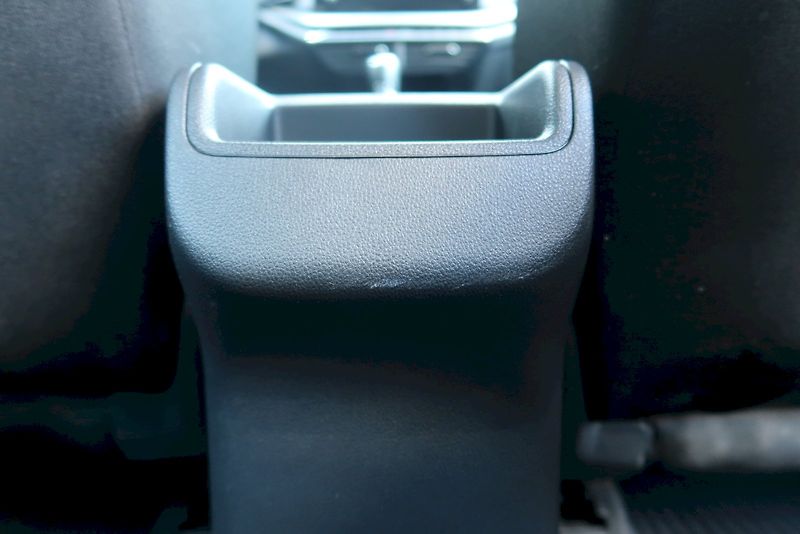 Škoda Octavia (2023) Action Plus 1,0 TSi/81 kW - fotka 19 z 31