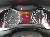 Audi A4 (2011) 2.0 TDI, 4X4, Xenony - náhled 11
