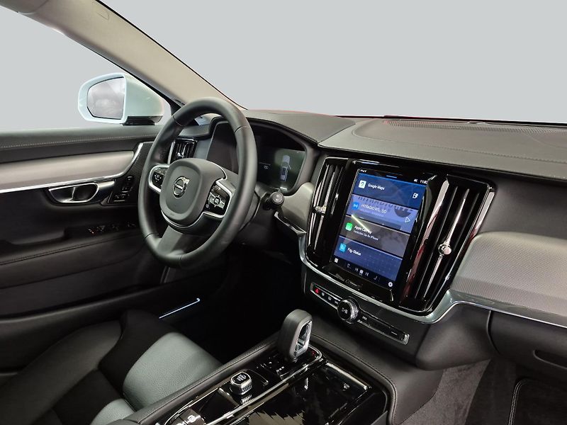 Volvo V90 T6 AWD Plus Bright #Four-C - fotka 12 z 15
