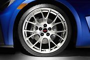 Subaru BRZ STI Performance Concept.