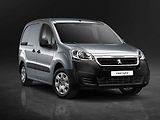 Peugeot Partner.