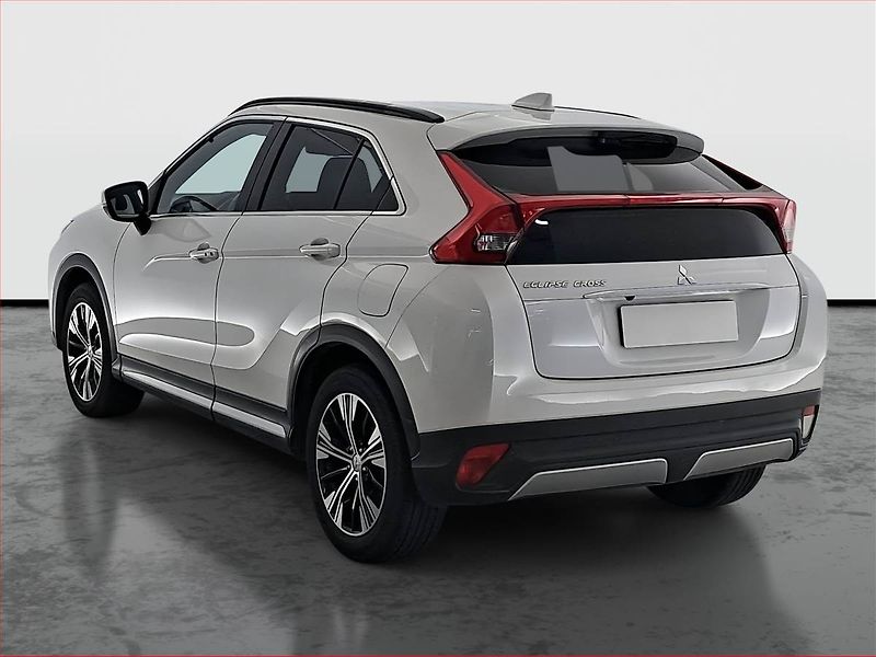 Mitsubishi Eclipse Cross (2021) 1.5 T-MIVEC, Automat, Tempomat - fotka 4 z 21