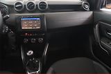 Dacia Duster (2018) 1.6 SCe, Serv.kniha, Navi - náhled 8