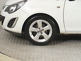 Opel Corsa (2014) 1.2, ČR,1.maj, Serv.kniha - náhled 14