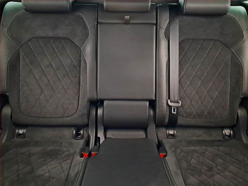 Škoda Kodiaq (2018) Sportline 2.0 TDI 4x4 - fotka 10 z 24