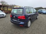 Volkswagen Touran (2013) 1.2 TSI 77KW - náhled 7