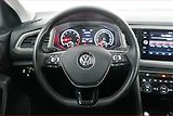 Volkswagen T-Roc (2020) 1.0 TSI, ČR,1.maj, Serv.kniha - náhled 15