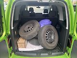 Volkswagen Caddy 2,0 TDI - náhled 22
