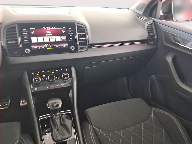Škoda Karoq (2021) Sportline 1.5 TSI - fotka 8 z 30