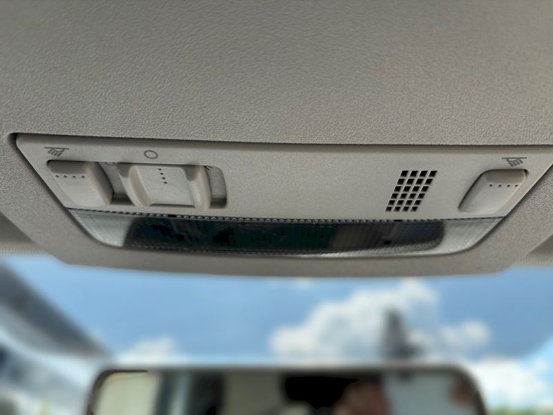 Volkswagen Caddy (2017) Kombi 1,2 TSI - fotka 28 z 30