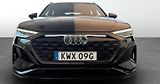 Audi Q8 e-tron SB 50 Q 360k Pano Matrix Tažné - náhled 3