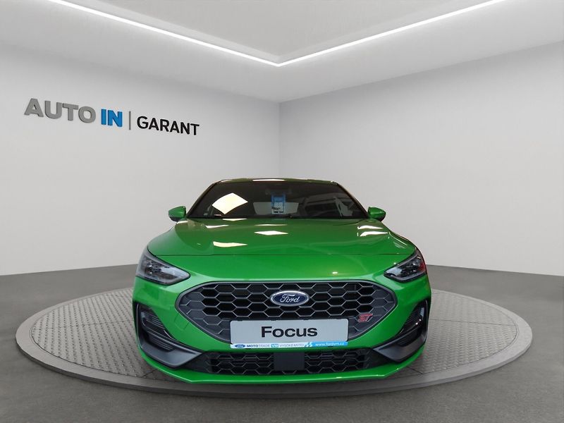 Ford Focus (2022) ST X hatchback 2.3EcoBoost206k - fotografie inzerátu