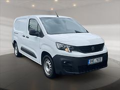 Peugeot Partner 1,5 HDI L2 Act. - fotografie inzerátu