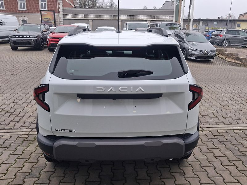 Dacia Duster (2025) Expression TCe 130           - fotka 6 z 30