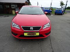 Seat Leon 1,5 TSi 96 kW Sport - fotografie inzerátu